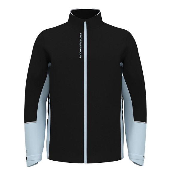 Veste de pluie Drive Pro Black Homme