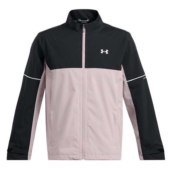 Veste de pluie Drive Rain Black Tetra Gray Homme