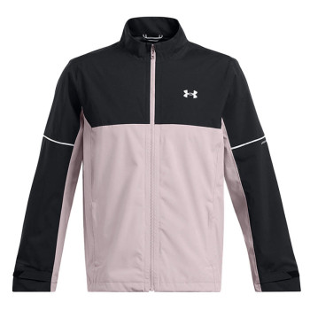 Veste de pluie Drive Rain Black Tetra Gray Homme