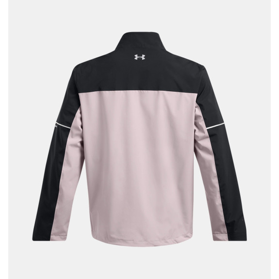 Veste de pluie Drive Rain Black Tetra Gray Homme