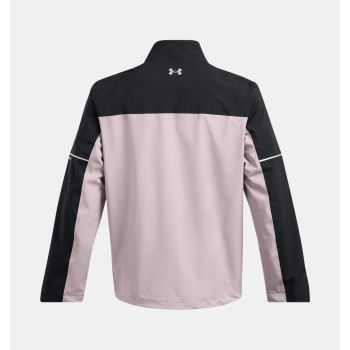 Veste de pluie Drive Rain Black Tetra Gray Homme