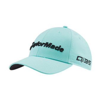 Casquette Preferred Radar Aqua Homme
