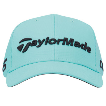 Casquette Preferred Radar Aqua Homme 2