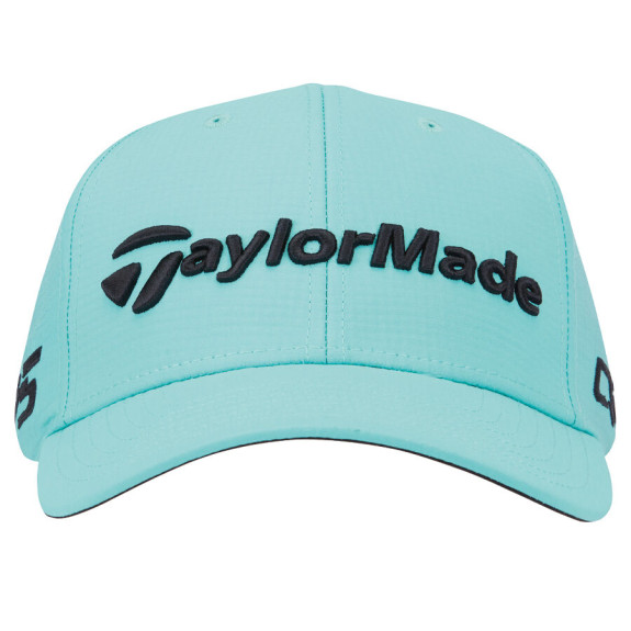 Casquette Preferred Radar Aqua Homme