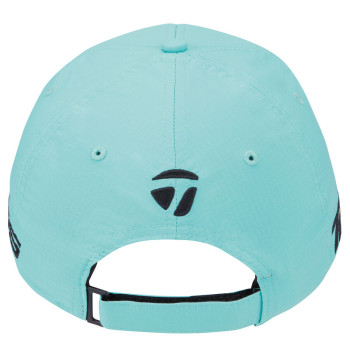 Casquette Preferred Radar Aqua Homme