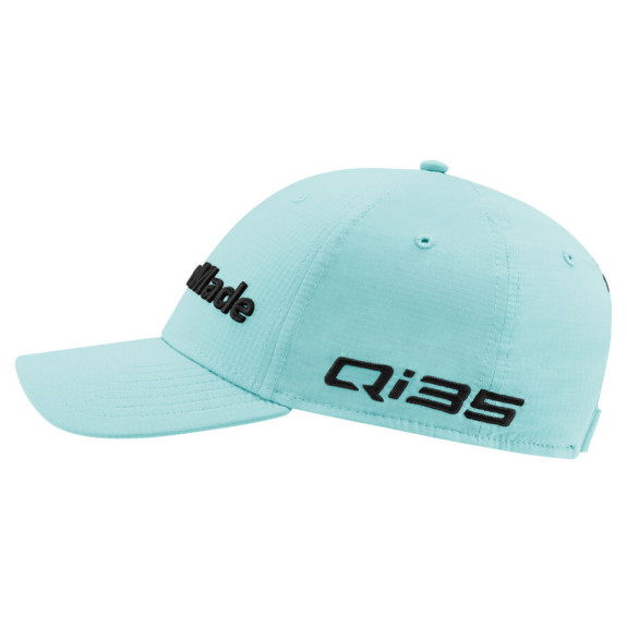Casquette Preferred Radar Aqua Homme