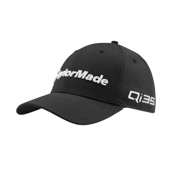 Casquette Preferred Radar Black Homme