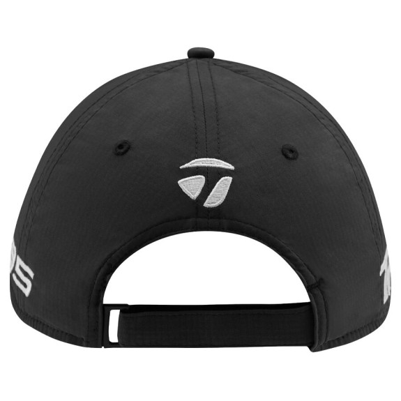 Casquette Preferred Radar Black Homme