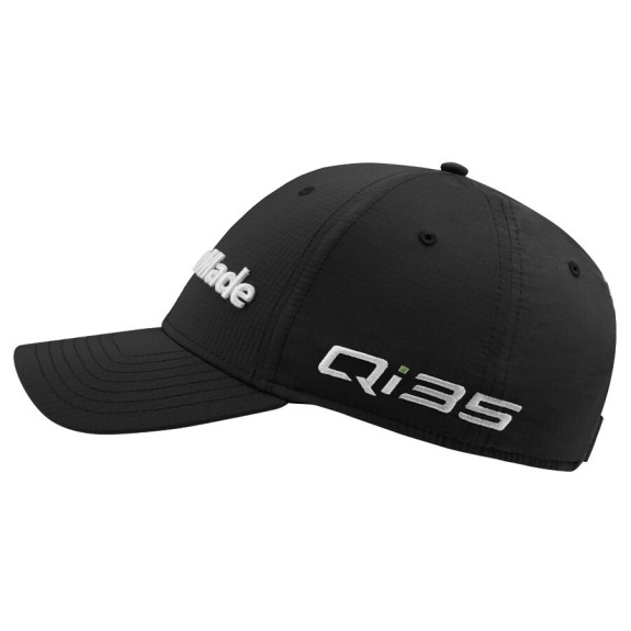 Casquette Preferred Radar Black Homme