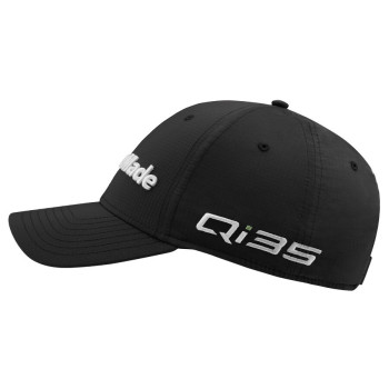 Casquette Preferred Radar Black Homme