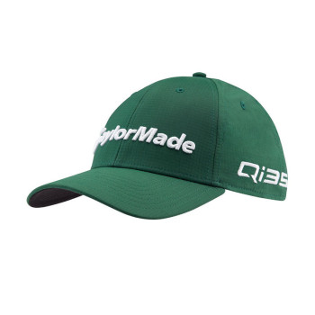 Casquette Preferred Radar Green Homme