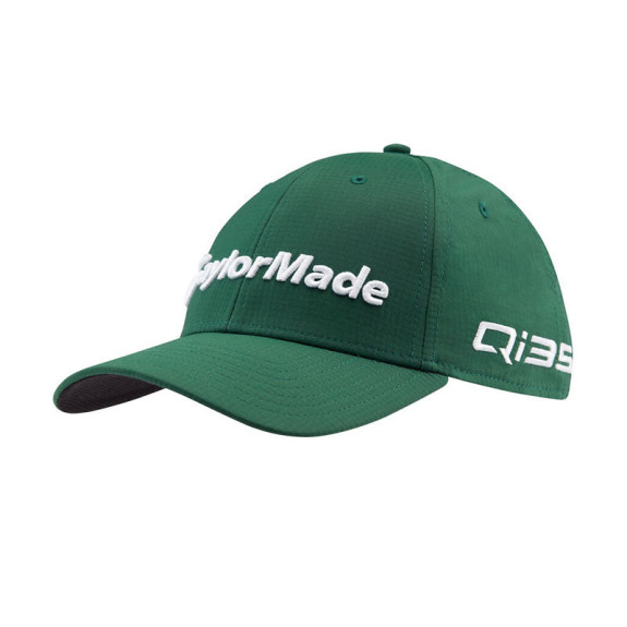 Casquette Preferred Radar Green Homme