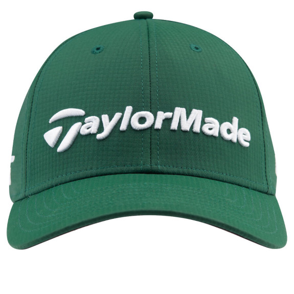 Casquette Preferred Radar Green Homme
