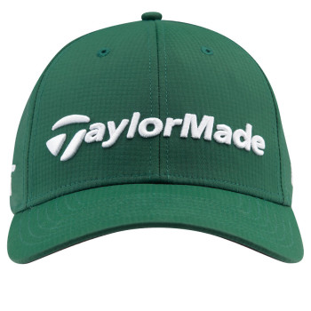 Casquette Preferred Radar Green Homme
