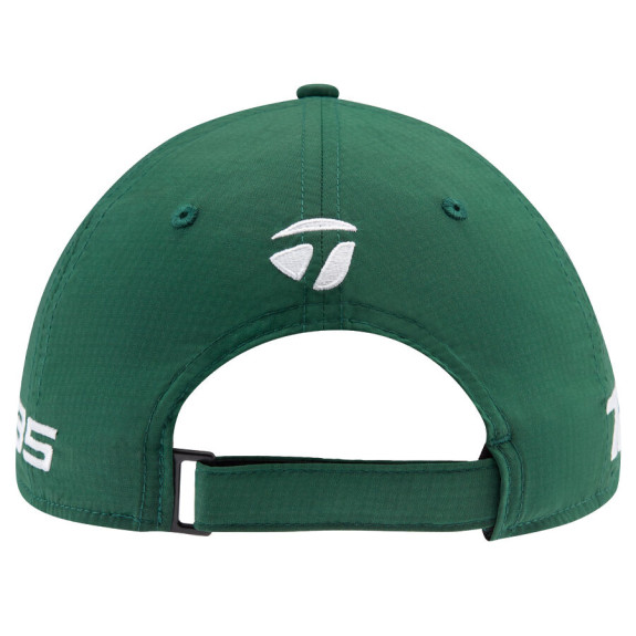 Casquette Preferred Radar Green Homme