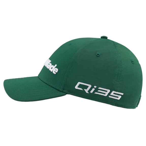 Casquette Preferred Radar Green Homme