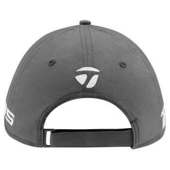 Casquette Preferred Radar Grey Homme