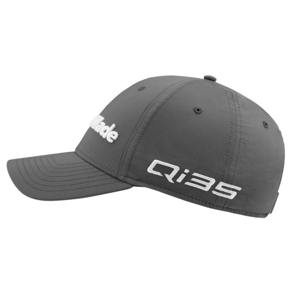 Casquette Preferred Radar Grey Homme