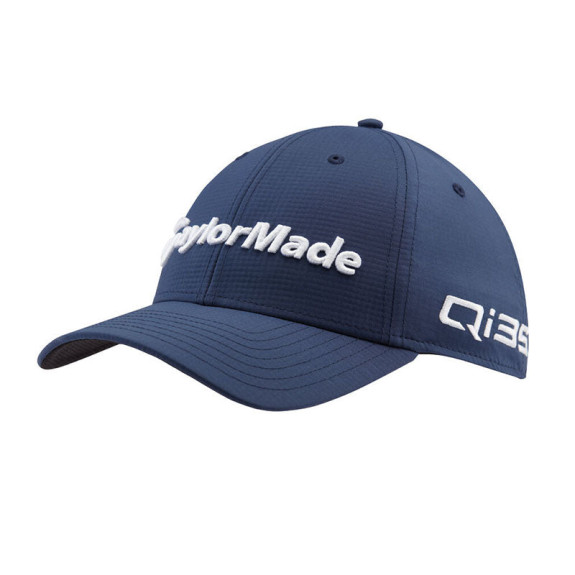 Casquette Preferred Radar Navy Homme