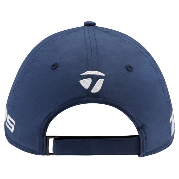 Casquette Preferred Radar Navy Homme
