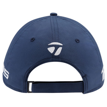 Casquette Preferred Radar Navy Homme