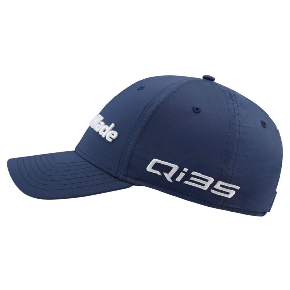 Casquette Preferred Radar Navy Homme