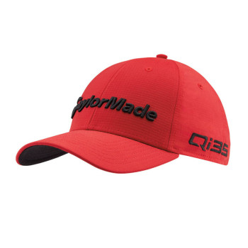 Casquette Preferred Radar Red Homme