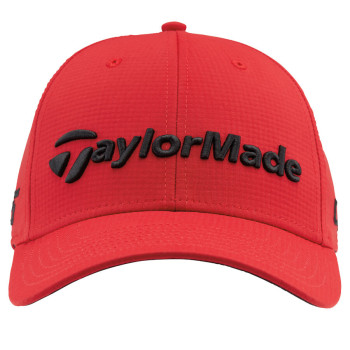 Casquette Preferred Radar Red Homme 2