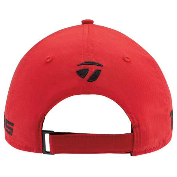 Casquette Preferred Radar Red Homme
