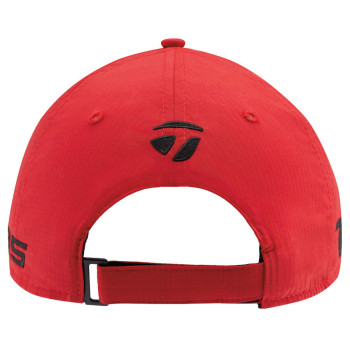 Casquette Preferred Radar Red Homme
