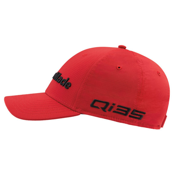 Casquette Preferred Radar Red Homme