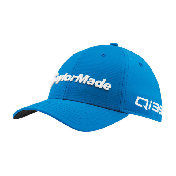 Casquette Preferred Radar Royal Homme