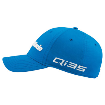 Casquette Preferred Radar Royal Homme