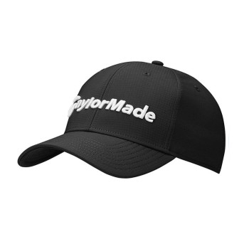 Casquette Radar Black Homme