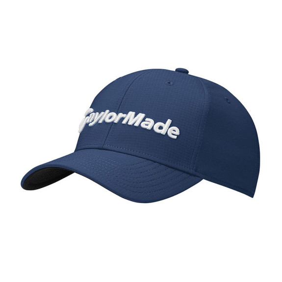 Casquette Radar Navy Homme