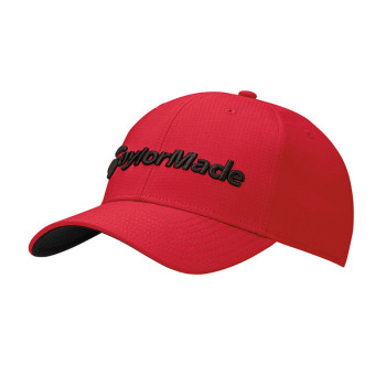 Casquette Radar Red Homme