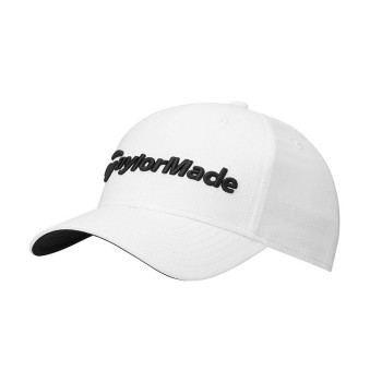 Casquette Radar White Homme