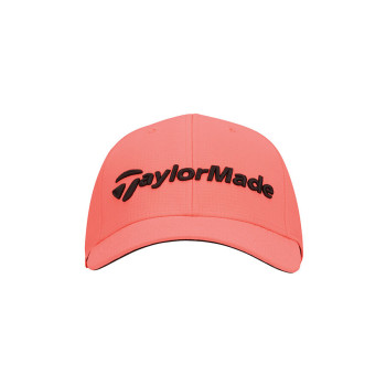 Casquette Radar Coral Homme