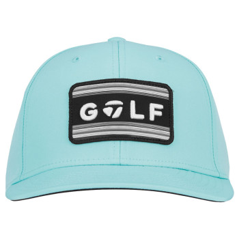 Casquette Sunset Golf Aqua Homme 2