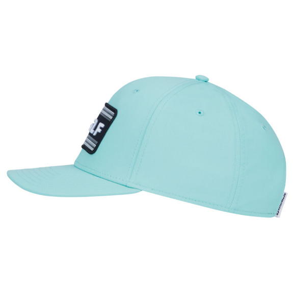 Casquette Sunset Golf Aqua Homme