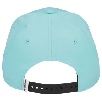 Casquette Sunset Golf Aqua Homme