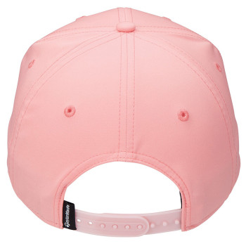 Casquette Sunset Golf Pink Homme