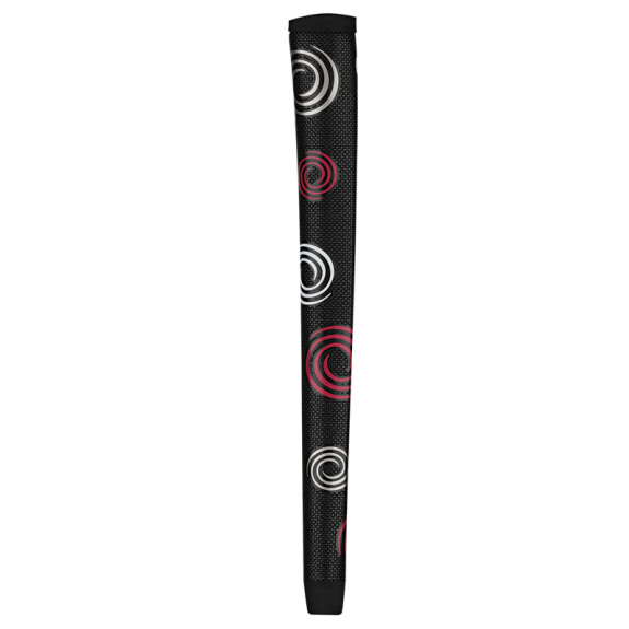 Grip Putter Swirl Black
