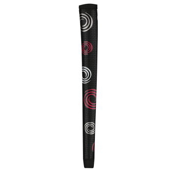 Grip Putter Swirl Black
