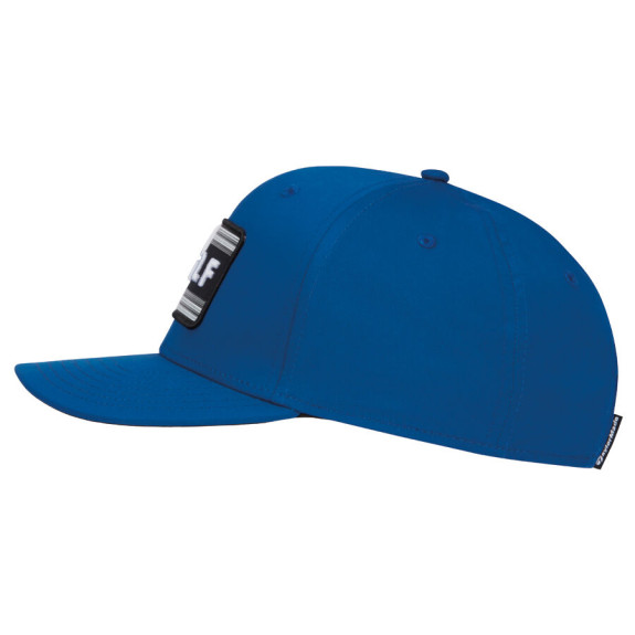 Casquette Sunset Golf Cobalt Homme