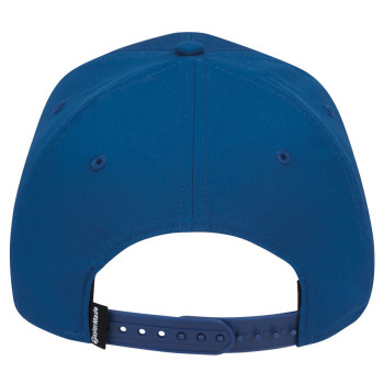 Casquette Sunset Golf Cobalt Homme