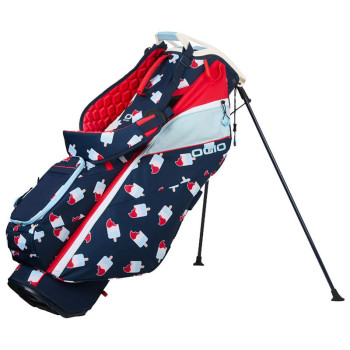 Sac Trépied Fuse Rocket Pop