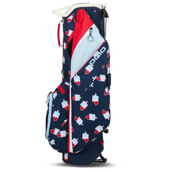 Sac Trépied Fuse Rocket Pop