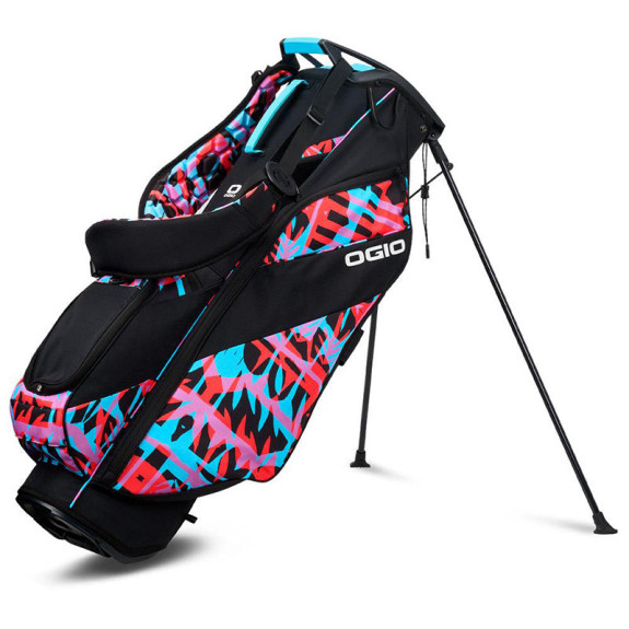 Sac Trépied Fuse Tropical Punch