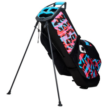 Sac Trépied Fuse Tropical Punch